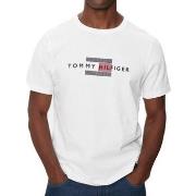 T-shirt Tommy Hilfiger -