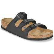 Slippers BIRKENSTOCK Florida SFB BF Black