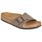 Slippers BIRKENSTOCK Catalina BFBC Mocca