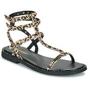 Sandalen Les Tropeziennes par M.Belarbi IE LEO