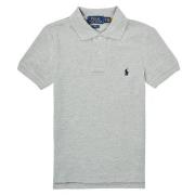 Polo Shirt Korte Mouw Polo Ralph Lauren FRANCHI