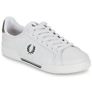 Lage Sneakers Fred Perry B722 LEATHER