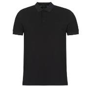 Polo Shirt Korte Mouw BOSS Paddy