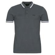 Polo Shirt Korte Mouw BOSS Paddy