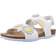 Sandalen Geox J ADRIEL GIRL