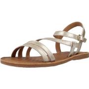 Sandalen Geox J SANDAL EOLIE GIRL