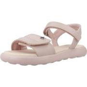 Sandalen Geox J SANDAL PUFFYPOP GI