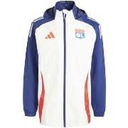 Fleece Jack adidas -