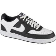 Lage Sneakers Nike Court Vision Low