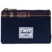 Portemonnee Herschel Oscar RFID