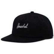 Hoed Herschel Scout Embroidery