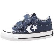 Lage Sneakers Converse STAR PLAYER 76 EASY FOUNDATIONAL CANVAS