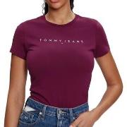 T-shirt Tommy Hilfiger -