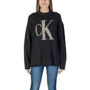 Trui Calvin Klein Jeans CK INTARSIA HIGH NECK J20J224799