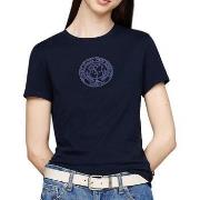 T-shirt Tommy Hilfiger -