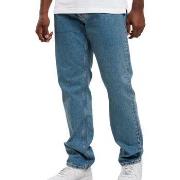 Straight Jeans Calvin Klein Jeans -