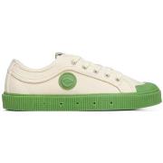 Sneakers Sanjo K200 Breeze Colors - Aloe