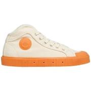 Sneakers Sanjo K100 Breeze Colors - Mandarina