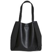 Portemonnee Vila Beccy Bag - Black