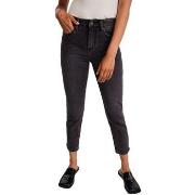 Broeken Y.a.s YAS Jeans Zeo - Black