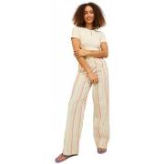 Broeken Jjxx Pants Liva Relax - Seedpearl