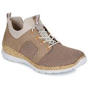 Hoge Sneakers Rieker -