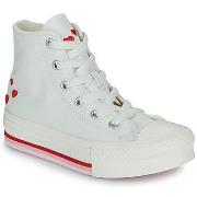 Hoge Sneakers Converse CHUCK TAYLOR ALL STAR EVA LIFT