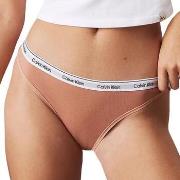 Tanga's Calvin Klein Jeans -