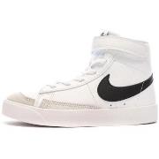 Hoge Sneakers Nike -