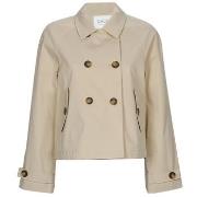 Trenchcoat Only ONLAPRIL SHORT TRENCHCOAT CC