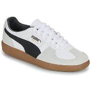 Lage Sneakers Puma Palermo Lth