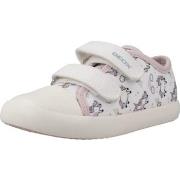 Sneakers Geox B GISLI GIRL