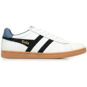 Sneakers Gola Equipe II Leather