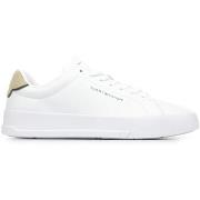 Sneakers Tommy Hilfiger Th Court lth Detail Ess