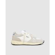 Lage Sneakers Pepe jeans PMS60036 MARLON DIVIDED M