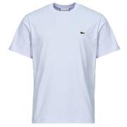 T-shirt Korte Mouw Lacoste TH7318