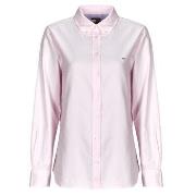 Overhemd Tommy Jeans TJW REG OXFORD SHIRT