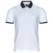 Polo Shirt Korte Mouw Oxbow P0NACHEM