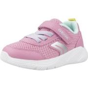 Sneakers Geox B SPRINTYE GIRL