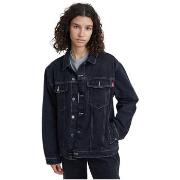 Blazer Kickers Denim Jacket