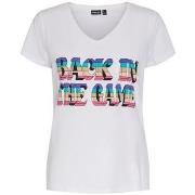 T-shirt Pieces -