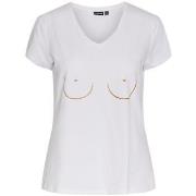 T-shirt Pieces -