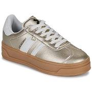 Lage Sneakers Xti 143645