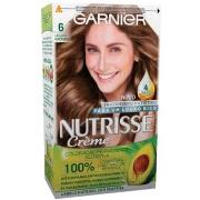 Haarverf Garnier Nutrisse Crème Haarkleur - 06 Blond Foncé