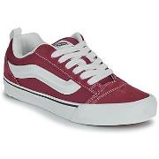 Lage Sneakers Vans Knu Skool