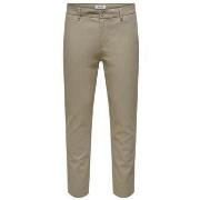 Chino Broek Only &amp; Sons -