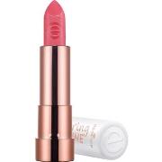 Lipstick Essence Vegan Collagen Caring Shine Lippenstift - 207 Ma pass...