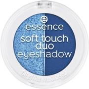 Oogschaduw &amp; primer Essence Soft Touch Duo Oogschaduw - 03 Icy Gir...