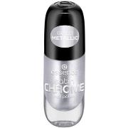 Nagellak Essence Satin Chrome Nagellak - 04 SteelGPT