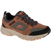 Lage Sneakers Skechers Oak Canyon